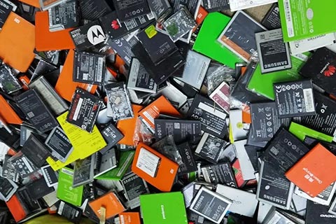 旧蓄电池回收价格_废旧电瓶多少钱回收_废旧电池片回收